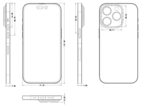 iphone14pro超取景框拍摄照片怎么用(iphone超取景框拍摄怎么触发)