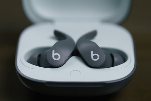 Beats Fit Pro评测 你的TWS耳机肯定买早了