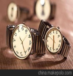 2013新款 情侣表男女对表高品质钢带十二星座表盘中性手表时装表