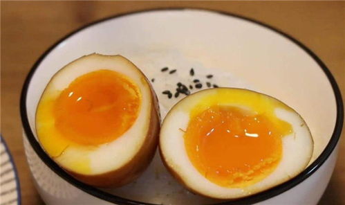 为什么都提倡吃鸡蛋不吃鸭蛋(为什么人很少吃鸭蛋)