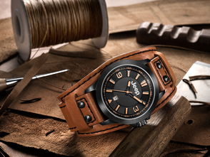 皮带手表什么牌子好,十大真皮表带品牌哪个最软
