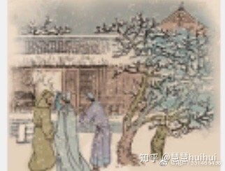 程门立雪的主人公（程门立雪的主人公是谁游酢）-图1