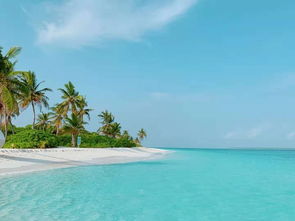 马尔代夫六星岛游记：最佳旅游时间及导游推荐