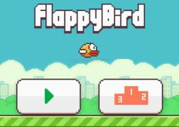 flappybird毕业论文