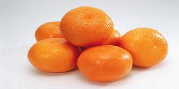 小伙伴们,这样的橘子不要吃,小心会中毒 
