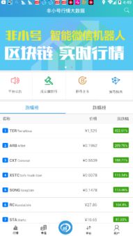 非小号交易app下载