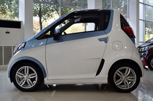 微型电动汽车都有什么价格 纯电动微型车，你喜欢哪一款