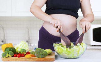 原创怀孕期间，孕妈尽量别吃这3样东西，可能会影响宝宝健康