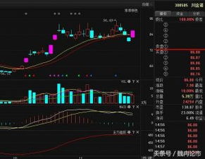 驰宏锌锗这只股票最近的走势请高人分析一下