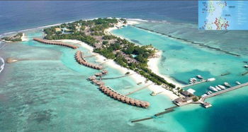 马尔代夫大四季酒店价目表探索海岛奢华之旅