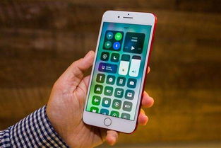 扩容iPhone这下栽了 库克一声令下, 扩容机iOS 11无法激活