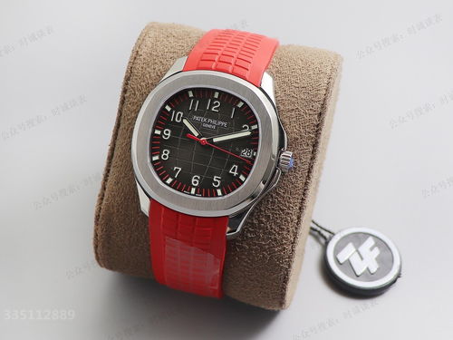 时诚谈表 过年最适合戴的手表一定是ZF红色手雷