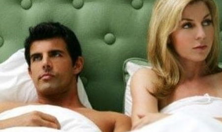 夫妻长期不同房,除了容易使女人 变丑 ,还可能有这4个影响