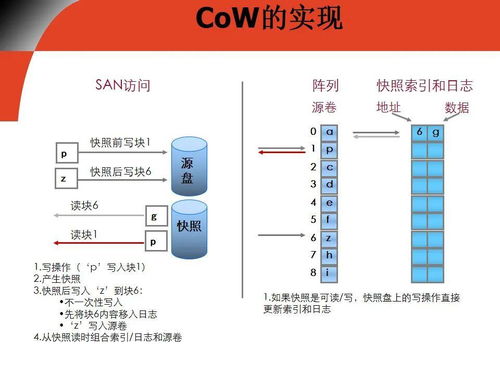 一篇囊括了弱电人要学习的存储基础知识