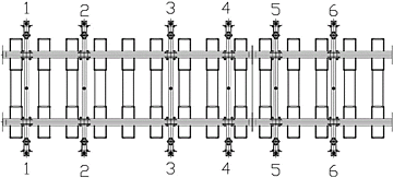 201610181849.2 一种整体道床施工方法 