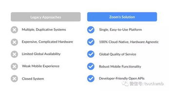 Zoom与人马性Zoom区别解析，热门视频会议软件排行榜