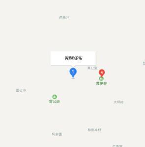 湖南永州蓝山蓝山黄毛岭茶场天气预报