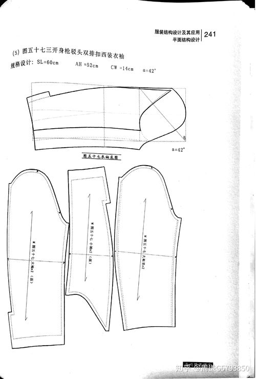 服装打板工艺设计入门到精通