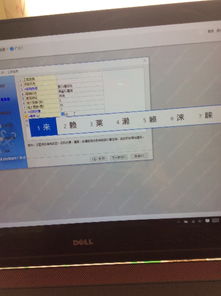 笔记本win10输入法怎么设置字体