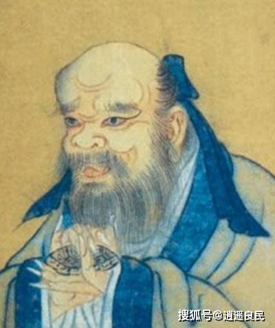 中国历史上最牛的老师,在中国不知名,日本能崛起都是跟他学的