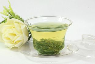 日照绿茶的鉴别方法 日照绿茶的功效与作用
