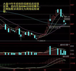 什么是周线级别的调整