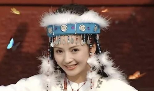香妃 刘丹 25岁去世,箫剑为她扫墓20年,你还记得她嘛