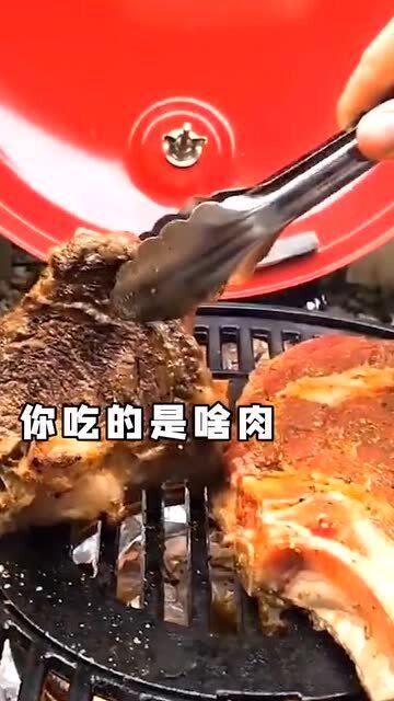 在俄罗斯 ,你知道吃的都是什么肉吗 你永远不会知道吃的是啥肉 