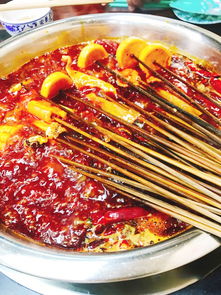 重庆最好吃的串串香有哪些品牌 这十家是我不吃火锅的理由 