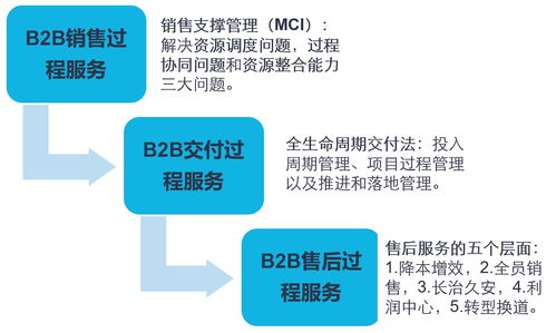 客户服务中大客户留存和增长的运营方式 上 