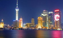 描写上海夜景的作文,上海夜景作文500字,上海黄浦江夜景作文800