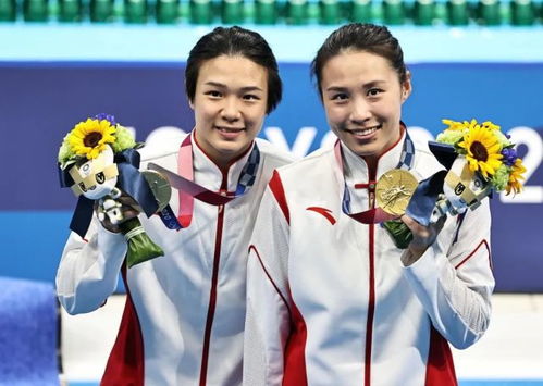 盘点奥运会中国各支代表队的表现,跳水举重乒乓球可打满分,其他项目呢