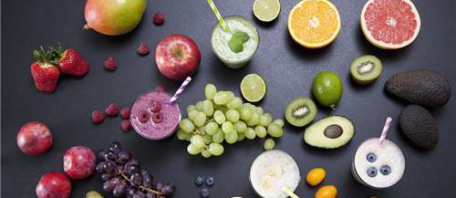 降低胆固醇的水果(吃什么水果能降低胆固醇哪些食物的胆固醇高)