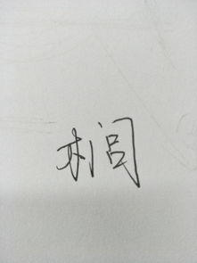 木字旁右边有一个门,里面是一个品,是什么字 