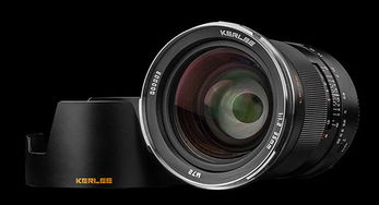 FE镜头家族再添新成员 深圳东正光学发布KERLEE 35mm f 1.2镜头