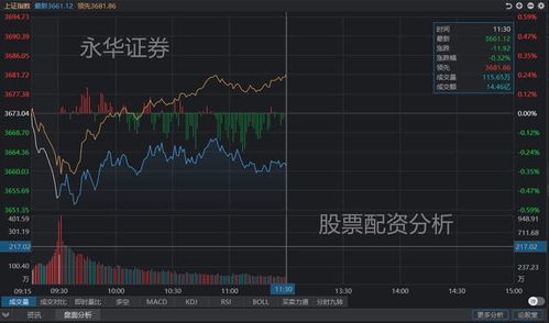 今日大盘走势分析