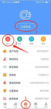 股票账户在哪家开的只能用这家的app吗？