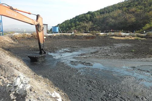 昊磐节能 有效利用污泥再生绿色建材