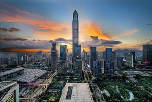 深圳平安金融中心云际观光层成人票 云端的大英博物馆体验馆