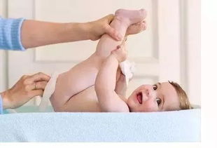 怎么给男宝 女宝清洗私处 不是洗的越干净越好 