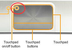 禁用触摸板软件 鼠标触摸板怎么关闭与开启？