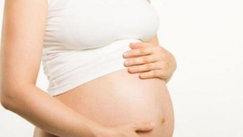 原创孕晚期，胎宝“入盆”时，孕妈可能会有这3种“感觉”