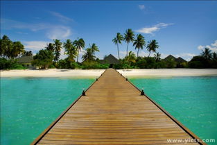 马尔代夫七星岛景点门票介绍及最佳旅游时间推荐（马尔代夫星月岛）