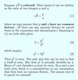 SAT2数学冷门知识点大起底 