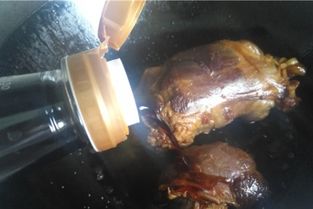 卤猪肚子需要多长时间,高压锅卤猪耳和猪肚需要多长时间?
