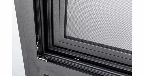 嘉兴无缝焊接系统门窗代理价钱