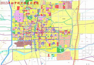 邢台市牛市街属于哪个社区居委会