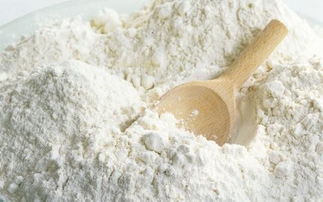 水磨糯米粉，糯米粉和水磨糯米粉的区别