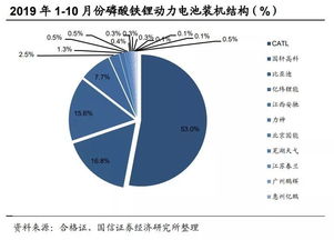 大家有没有了解亿纬锂能的？？？