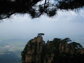 蒙山 龟蒙景区 之旅 自由行攻略系列之八十